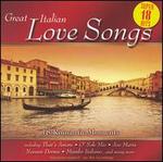 Great Italian Love Songs