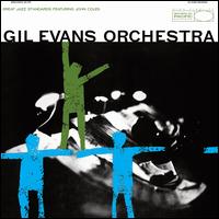 Great Jazz Standards - Gil Evans Orchestra
