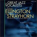 Great Jazz Vocalists Sing Strayhorn & Ellington - Various Artists