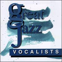 Great Jazz Vocalists - Various Artists