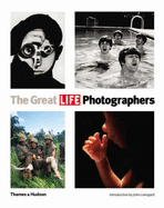Great Life Photographers - Loengard, John