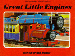 Great Little Engines - Awdry, Christopher