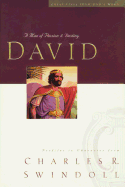 Great Lives Series: David Comfort Print: A Man of Passion and Destiny