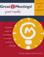 Great Meetings!: Get Results
