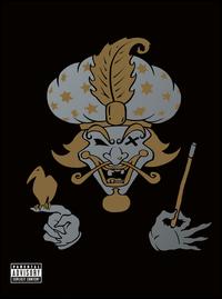 Great Milenko [20th Anniversary Edition] [2 CD/1 DVD] - Insane Clown Posse