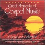 Great Moments of Gospel Music: Gospel Groups