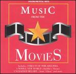 Great Movie Themes [Showtunes]