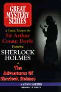 Great Mystery Series: Adventures of Sherlock Holmes: Great Mystery Series - Doyle, Arthur Conan, Sir, and Whitaker, John (Read by)