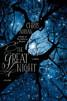 Great Night - Adrian, Chris