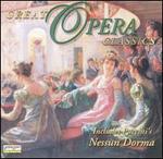 Great Opera Classics