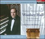 Great Organ Builders of America: A Retrospective, Vol. 14 - Thomas Murray (organ); Thomas Murray (spoken word)