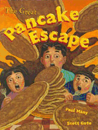 Great Pancake Escape