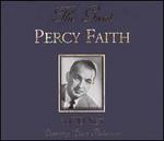 Great Percy Faith