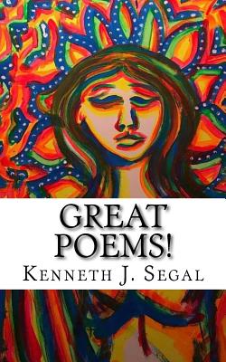 Great Poems! - Segal, Kenneth J