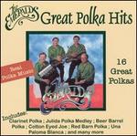 Great Polka Hits: 16 Great Polkas