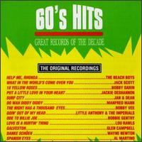Great Records of the Decade: 60's Hits Pop, Vol. 1 - Various Artists