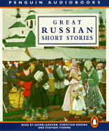 Great Russian Short Stories