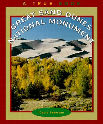 Great Sand Dunes National Monument - Petersen, David