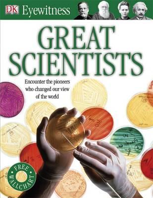 Great Scientists - Fortey, Jacqueline