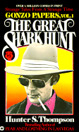 Great Shark Hunt - Thompson, Hunter S