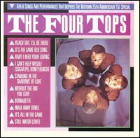 Great Songs & Performances That Inspired the Motown 25th Anniversary - The Four Tops