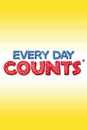 Great Source Every Day Counts: Practice Counts: Workbook 5 Pack Grade 4 2008