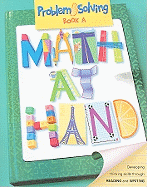 Great Source Math at Hand: Problem Solving Student Edition Grade 5 2003
