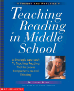 Great Source Professional Development: Teaching Reading in Middle School Grades K - 12