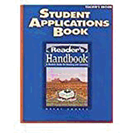 Great Source Reader's Handbooks: Teacher's Edition Grade 11 2003