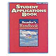 Great Source Reader's Handbooks: Teacher's Edition Grade 7 2002