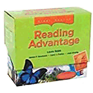 Great Source Reading Advantage: Class Pack CDROM (Level D)