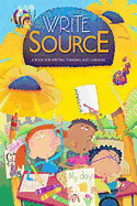 Great Source Write Souce Next Generation: Teacher Edition Grade 2 2009