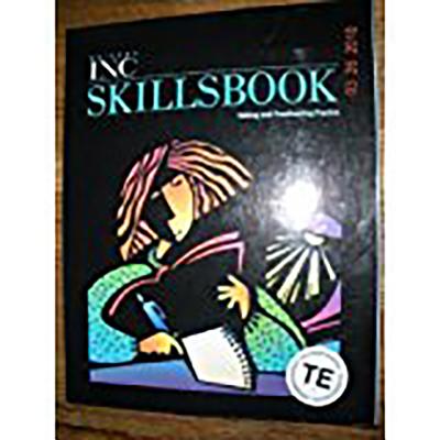 Great Source Writer's Inc.: Teacher's Edition Skills Book Grade 9 2001 - Great Source (Prepared for publication by)