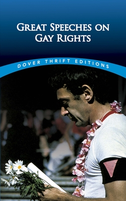 Great Speeches on Gay Rights - Daley, James (Editor)