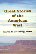 Great Stories of the American West