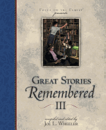 Great Stories Remembered