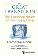 Great Transition, The: The Personalization of Finance Is Here