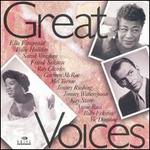 Great Voices [Drive] - Various Artists