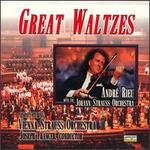 Great Waltzes: On the Beautiful Blue Danube/Emperor Waltzes/Tales from the Vienna Woods