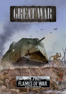 Great War: World War One Battles of 1918