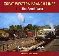 Great Western Branch Lines: South West