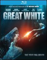 Great White [Blu-ray]