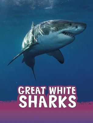 Great White Sharks - Jaycox, Jaclyn