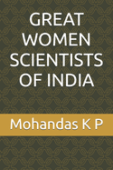 Great Women Scientists of India
