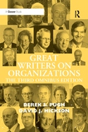 Great Writers on Organizations: The Third Omnibus Edition