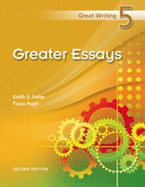 Great Writing 5: Greater Essays