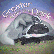 Greater Than the Dark: 1 John 4:4