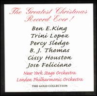 Greatest Christmas Record - Various Artists