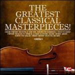 Greatest Classical Masterpieces!