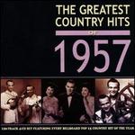 Greatest Country Hits of 1957